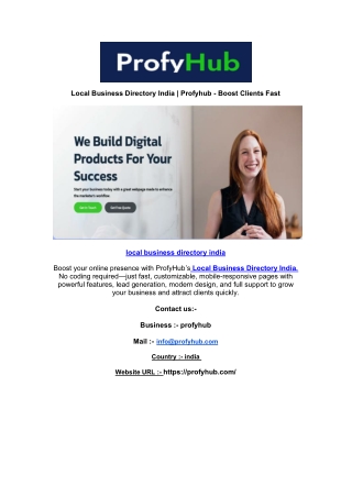 profyhub pdf 2