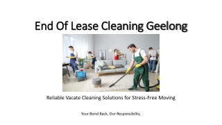 Kitchen & Bathroom Deep Cleaning Experts