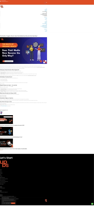 WHY THIS MODERN DIGITLA MARKETING IS SPREAD OUT ALLL OVER WORLD