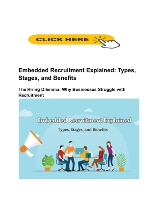 Embedded Recruitment Explained_ Types, Stages, and Benefits