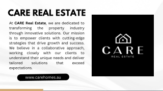 Property Investment Melbourne