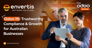 Odoo 19 Features and Updates That Change The Game