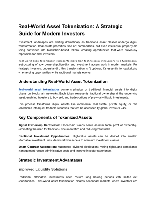 ERC20 vs Other Token Standards_ Making the Right Choice (1)