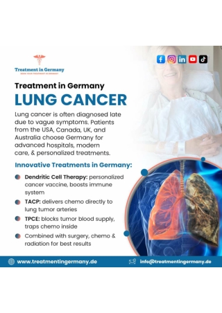 Lung Cancer
