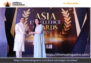 Best Online Astrologer in Mumbai