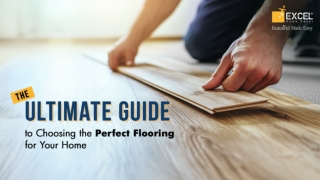 Why Homeowners Love Luxury Vinyl Flooring