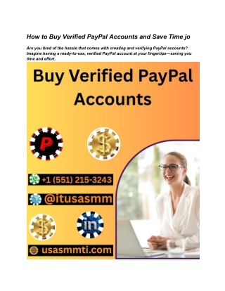 How to Buy Verified PayPal Accounts and Save Time jo (2)