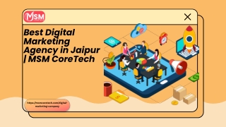 Digital Marketing Company | Digital Marketing Services