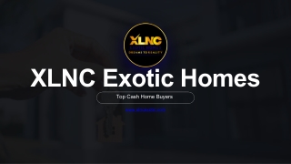 Top Cash Home Buyers San Diego California