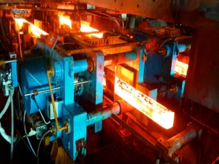 Induction Equipment Spare Parts