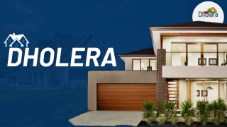 dholera