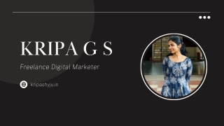 KripaGS