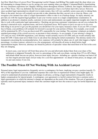 Best Injury Lawyers Dallas, Tx