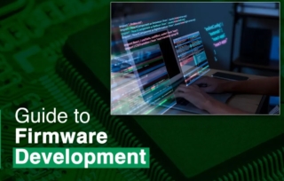 Guide To Firmware Development