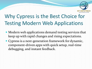 Cypress_Best_Choice_Web_Testing