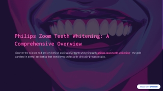 Philips-Zoom-Teeth-Whitening-A-Comprehensive-Overview
