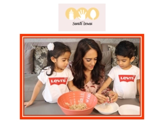 How to Reverse Picky Eating with Baby Led Weaning Recipes for 1 Year Olds