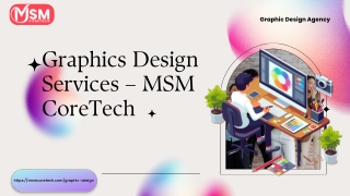 Graphic Design Agency Company