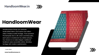 Ikkat Pattu Sarees Online – Traditional Weaving, Modern Style