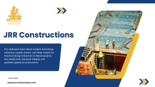 Professional Electrical Contractor in Warangal | Residential & Industrial