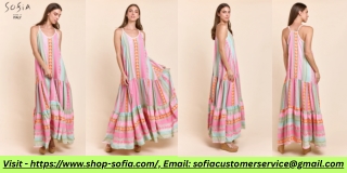 Shop Sofia Italian Wear for Girls Online