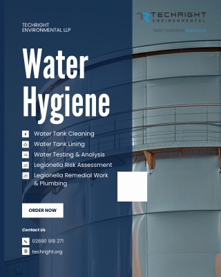 Water Hygiene