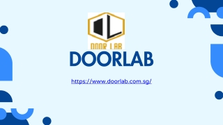 How to Maintain Your Gate for HDB for Long-Lasting Protection