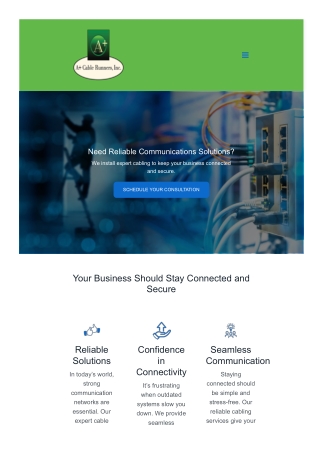 Home Theater Cable Installation St Petersburg