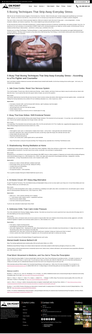 Combining Psychotherapy and Bodywork A New Frontier in Holistic Wellness