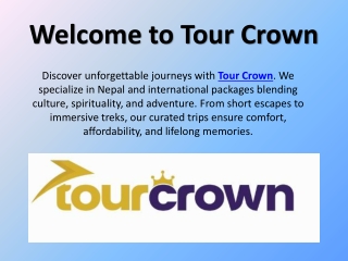 Nepal Tour Packages | Kathmandu, Pokhara & Annapurna Trips