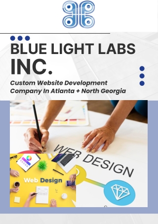 The Importance of Atlanta Web Design for Local Business Growth