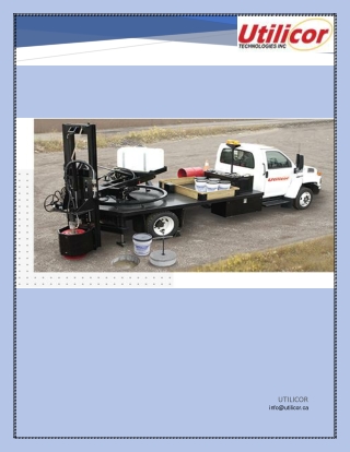 Diamond Core Bits: Precision Tools for Efficient Drilling