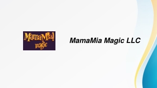 Magician for Hire in NJ for Unforgettable Birthday Party Fun