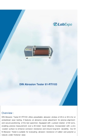 din-abrasion-tester-61-rti103