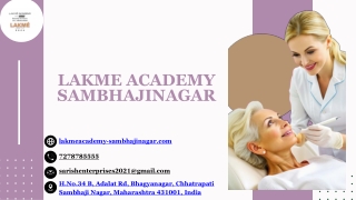 Beyond Skin Deep: Why the World of Aesthetics is the Future of Health and Beauty