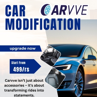 top class car accessories