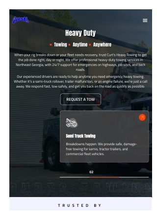 Virtual legal Assistant