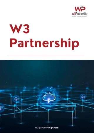 Future-proof your architecture with scalable cloud integration solutions