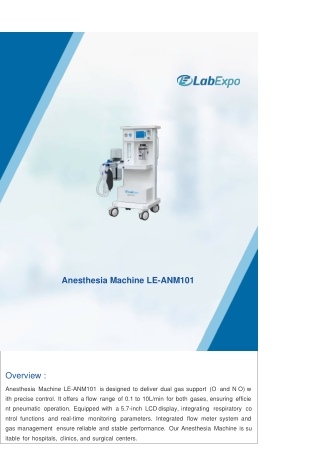 anesthesia-machine-le-anm101