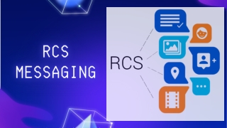 RCS Messaging: The Next Generation of Mobile Engagement
