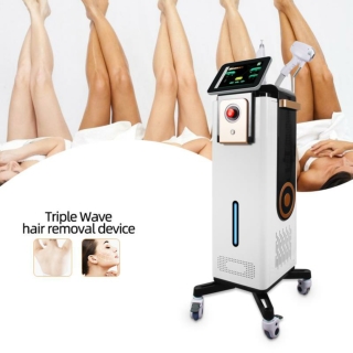 2000W diode-Pico laser combo machinevvv