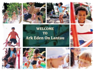 Environmental Education Hong Kong