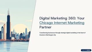 Comprehensive Services for Business Growth