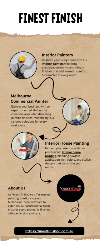 Interior Painters