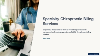 Specialty-Chiropractic-Billing-Services