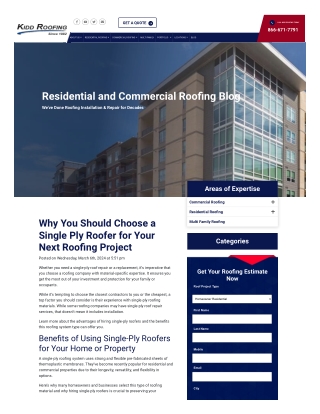 why-you-should-choose-a-single-ply-roofer-for-your-next