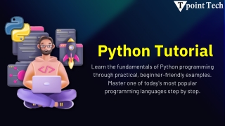 Python-Tutorial.pdf