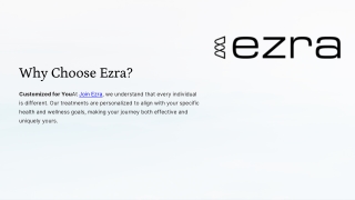 Zepbound for Weight Loss: A Modern GLP-1 Solution