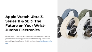 Apple-Watch-Ultra-3-Series-11-and-SE-3-The-Future-on-Your-Wrist