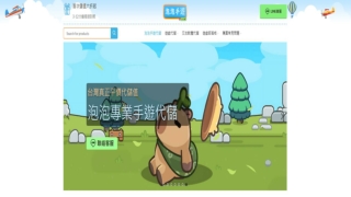 泡泡專業手遊代儲｜全台最平價代儲值平台｜代儲推薦首選